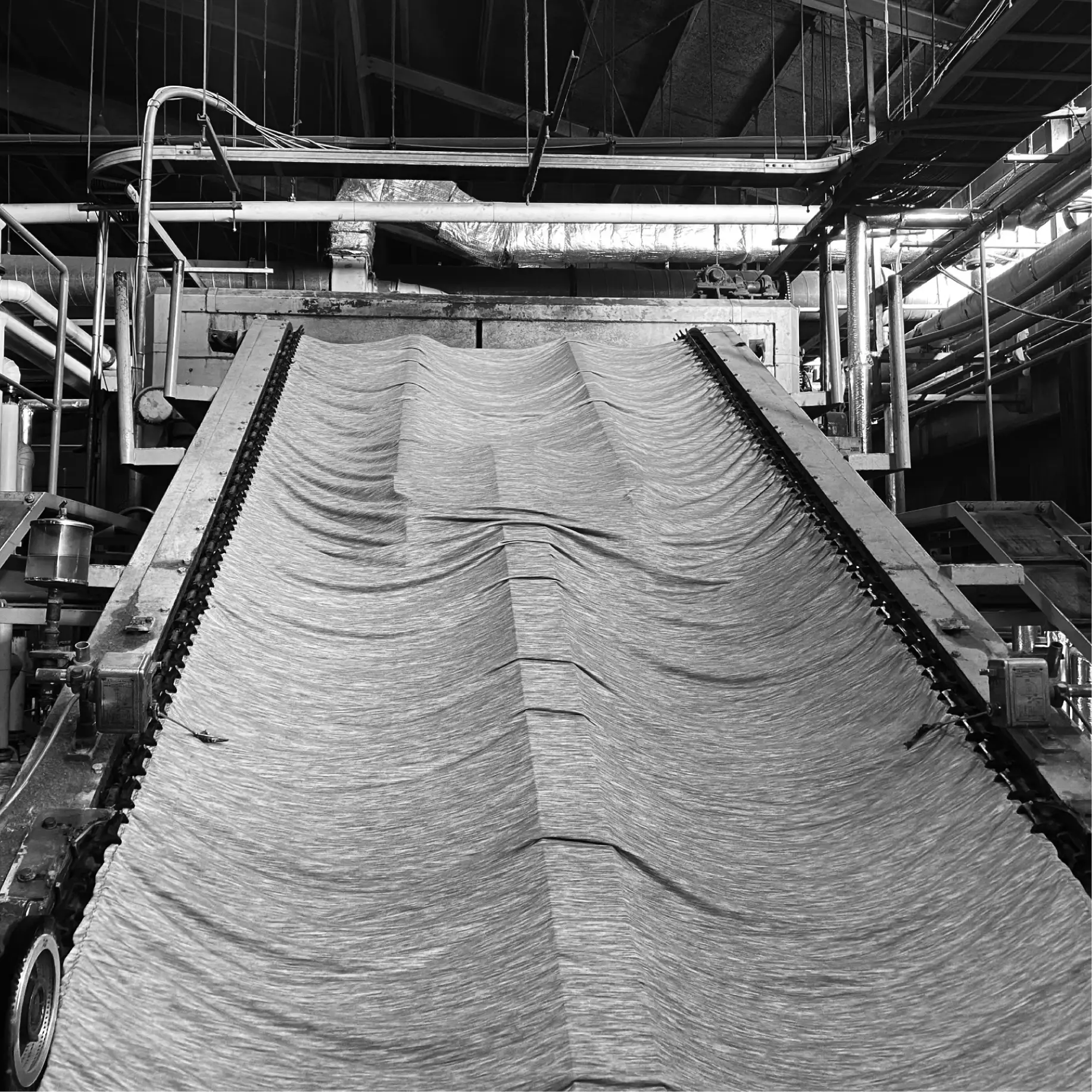 製造工程は、すべて国内